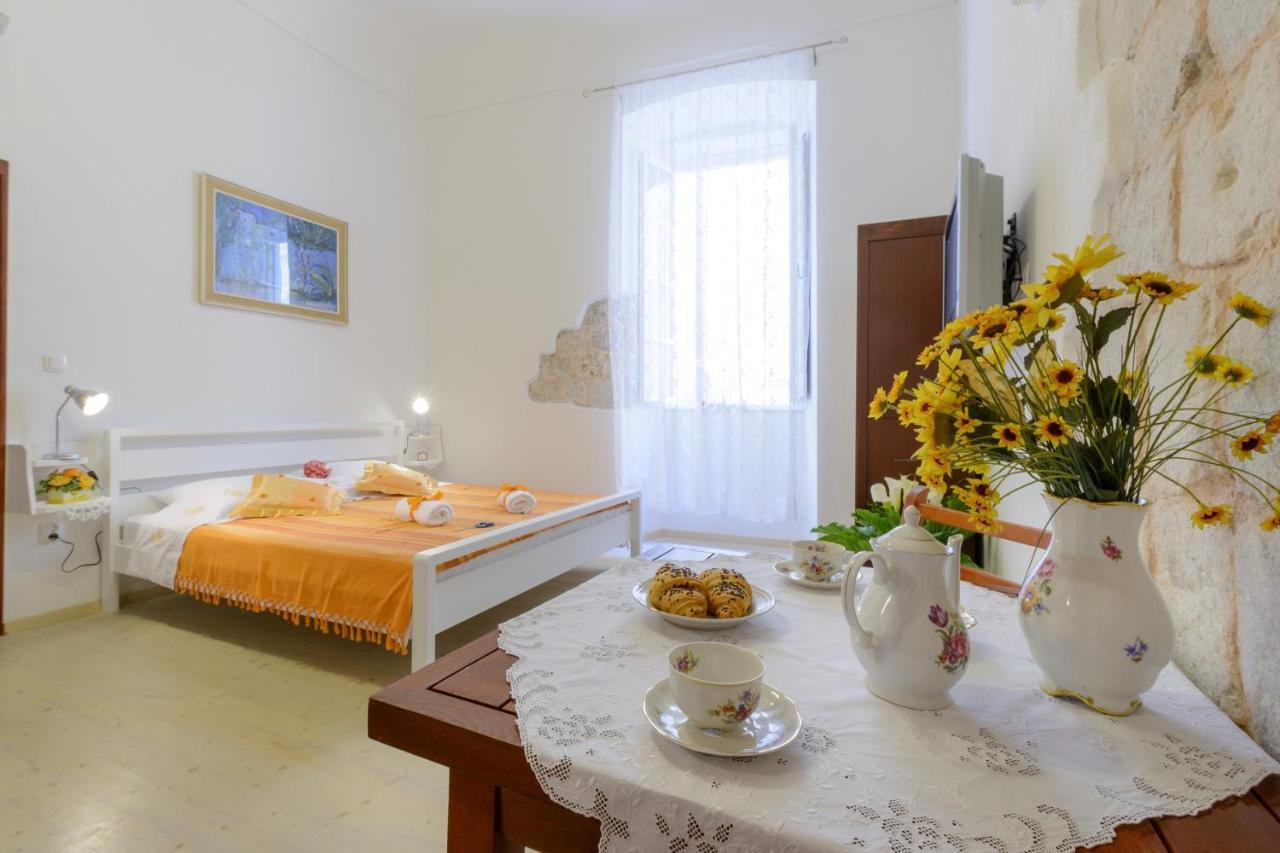 Apartment Klara Дубровник Екстер'єр фото