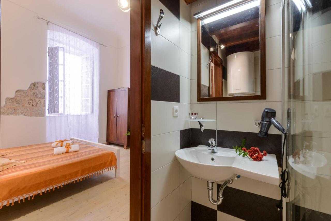 Apartment Klara Дубровник Екстер'єр фото