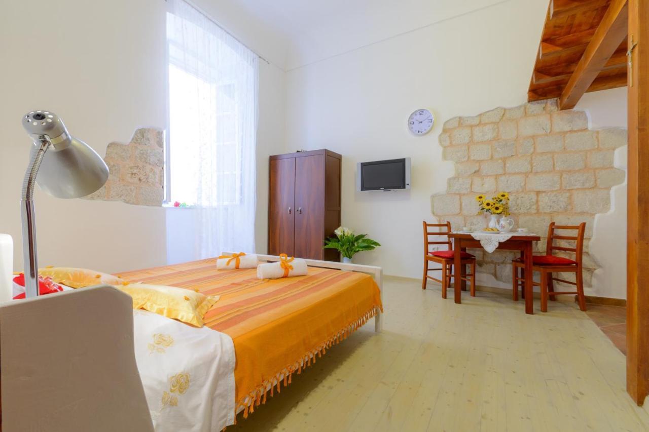 Apartment Klara Дубровник Екстер'єр фото