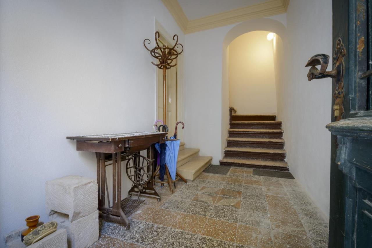 Apartment Klara Дубровник Екстер'єр фото