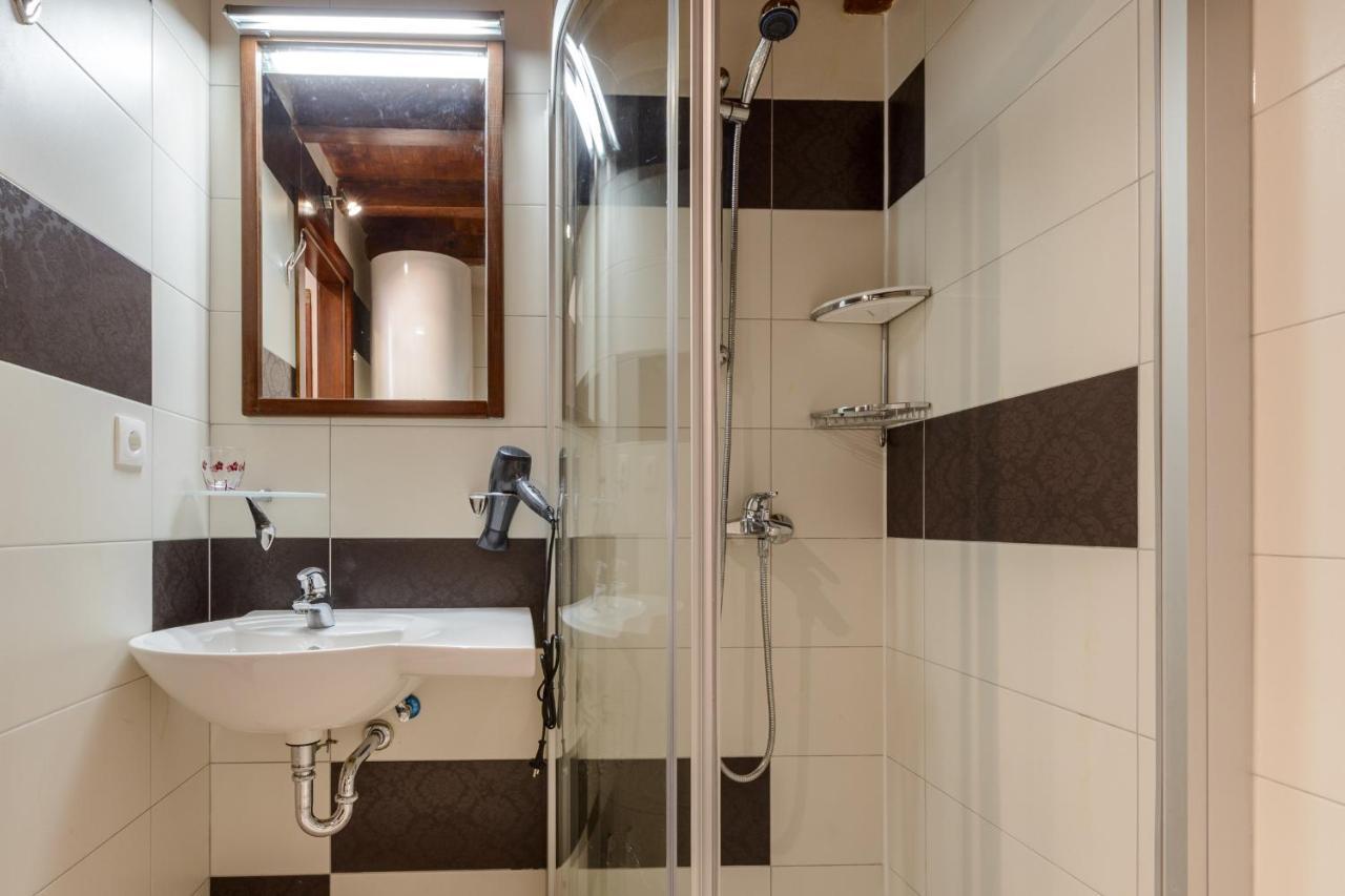 Apartment Klara Дубровник Екстер'єр фото