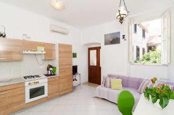 Apartment Klara Дубровник Екстер'єр фото